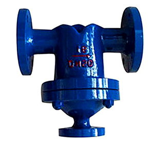 UFS汽水分離器