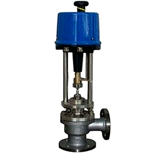 ZDSJ電動(dòng)角型調(diào)節(jié)閥