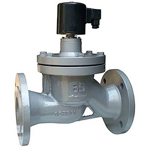 ZCZ、ZCZP先導(dǎo)式蒸汽電磁閥
