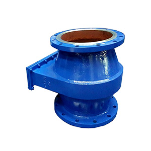 ZGB-II，ZGB-2抽屜式阻火器