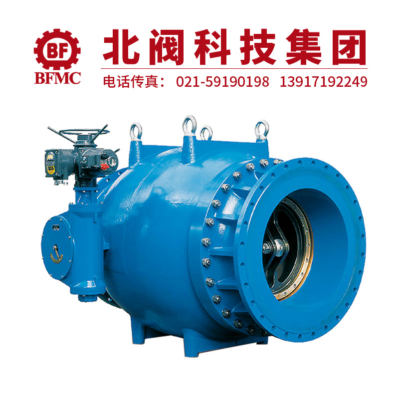 LHS941X電動活塞式調(diào)流調(diào)壓閥22.jpg