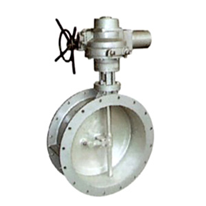D940X-0.5電動(dòng)杠桿式密封蝶閥
