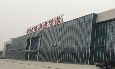 北閥科技集團(tuán)股份有限公司